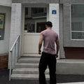 GS No. 373 Compression Shirt - Gentleman's Seoul - 