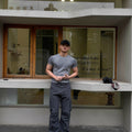 GS No. 373 Compression Shirt - Gentleman's Seoul - 
