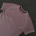 GS No. 373 Compression Shirt - Gentleman's Seoul - 