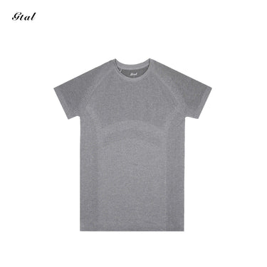 GS No. 373 Compression Shirt - Gentleman's Seoul - 