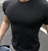 GS No. 373 Compression Shirt - Gentleman's Seoul - 