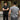 GS No. 373 Compression Shirt - Gentleman's Seoul -