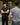 GS No. 373 Compression Shirt - Gentleman's Seoul -