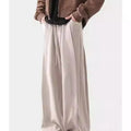 GS No. 376 Loose Jogger Pants - Gentleman's Seoul - 