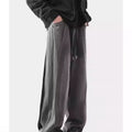 GS No. 376 Loose Jogger Pants - Gentleman's Seoul - 