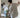 GS No. 377 Borderless Shirt - Gentleman's Seoul -