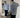GS No. 377 Borderless Shirt - Gentleman's Seoul -