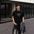 GS No. 378 Quote T-shirt - Gentleman's Seoul - 