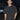 GS No. 380 Washed T-shirt - Gentleman's Seoul -