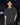 GS No. 380 Washed T-shirt - Gentleman's Seoul -