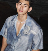 GS No. 381 Island Shirts - Gentleman's Seoul - 