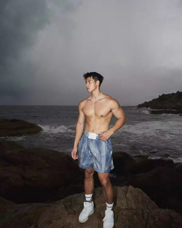 GS No. 381 Island Shirts - Gentleman's Seoul - 