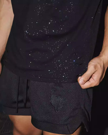 GS No. 383 American Street Shorts - Gentleman's Seoul - 