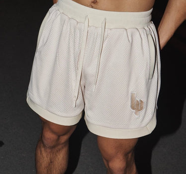 GS No. 383 American Street Shorts - Gentleman's Seoul - 