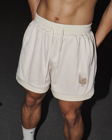 GS No. 383 American Street Shorts - Gentleman's Seoul - 