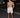 GS No. 383 American Street Shorts - Gentleman's Seoul - 
