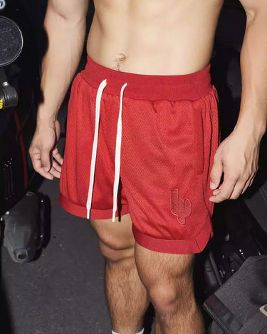 GS No. 383 American Street Shorts - Gentleman's Seoul - 