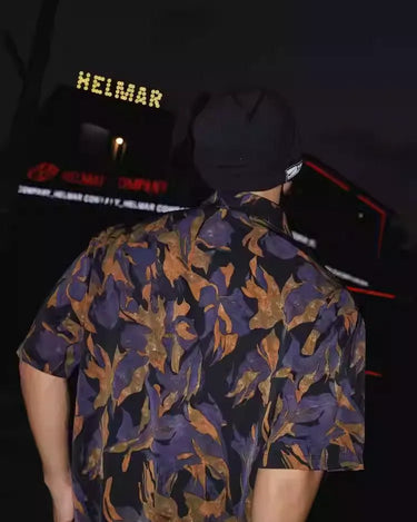 GS No. 384 HK Shirt - Gentleman's Seoul - 