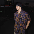 GS No. 384 HK Shirt - Gentleman's Seoul - 