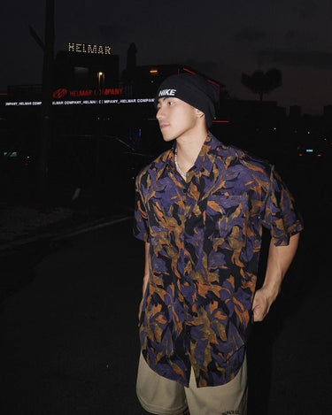 GS No. 384 HK Shirt - Gentleman's Seoul - 