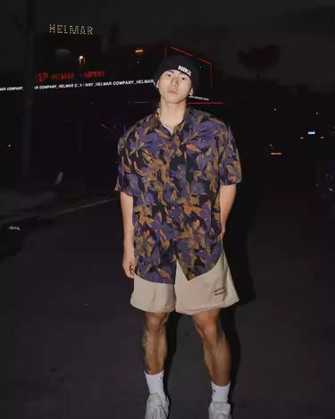 GS No. 384 HK Shirt - Gentleman's Seoul - 