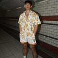 GS No. 386 HK - style Shirt - Gentleman's Seoul - 