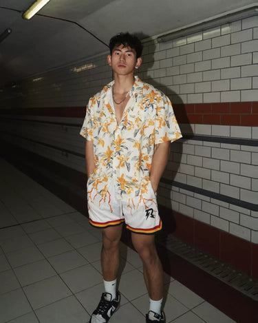 GS No. 386 HK - style Shirt - Gentleman's Seoul - 