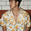 GS No. 386 HK - style Shirt - Gentleman's Seoul - 