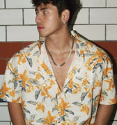 GS No. 386 HK - style Shirt - Gentleman's Seoul - 