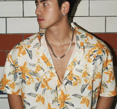 GS No. 386 HK - style Shirt - Gentleman's Seoul - 