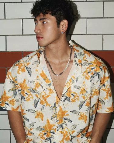 GS No. 386 HK - style Shirt - Gentleman's Seoul - 