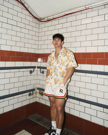 GS No. 386 HK - style Shirt - Gentleman's Seoul - 