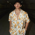 GS No. 386 HK - style Shirt - Gentleman's Seoul - 
