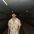 GS No. 386 HK - style Shirt - Gentleman's Seoul - 