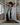 GS No. 387 Lazy Shirt and Tie - Gentleman's Seoul -