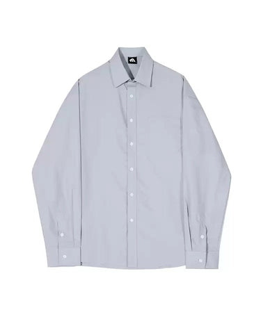 GS No. 388 Office Shirt - Gentleman's Seoul - 