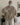 GS No. 389 Lazy Hooded Jacket - Gentleman's Seoul -