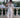 GS No. 390 Lazy Pleated T-shirts/Pants - Gentleman's Seoul -