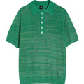 GS No. 392 Hollow Knitted T-shirt - Gentleman's Seoul - 