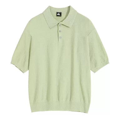 GS No. 393 Old Money Polo - Gentleman's Seoul - 