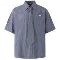 GS No. 394 Japan College Shirt - Gentleman's Seoul - 