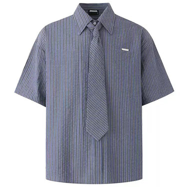 GS No. 394 Japan College Shirt - Gentleman's Seoul - 