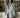 GS No. 395 Lazy Striped Shirt - Gentleman's Seoul -