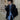 GS No. 396 Casual Blazer - Gentleman's Seoul - 