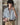GS No. 397 Retro Shirt - Gentleman's Seoul -