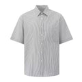 GS No. 397 Retro Shirt - Gentleman's Seoul - 