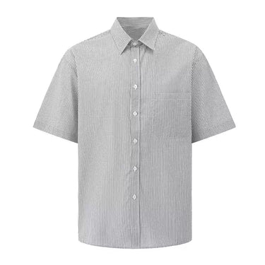 GS No. 397 Retro Shirt - Gentleman's Seoul - 