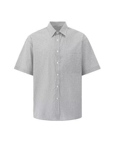 GS No. 397 Retro Shirt - Gentleman's Seoul - 