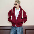 GS No. 398 Hooded Jacket - Gentleman's Seoul - 