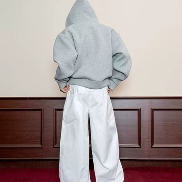 GS No. 398 Hooded Jacket - Gentleman's Seoul - 